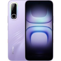 Infinix HOT 70 8/256GB Quiet Violet (X6895) Гарантія 1 Рік