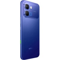 Infinix Note Edge 5G 8/256GB Stellar Blue (X6887) Гарантія 1 Рік