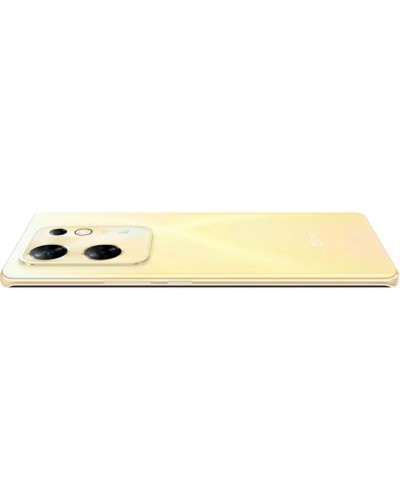 Купити Infinix ZERO 30 4G 8/256GB NFC Sunset Gold Гарантія 1 Рік