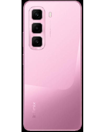 Купити Infinix HOT 50 8/256GB Blossom Pink (X6882) Гарантія 1 Рік