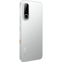 Infinix HOT 70 8/256GB Silver Dancer (X6895) Гарантія 1 Рік