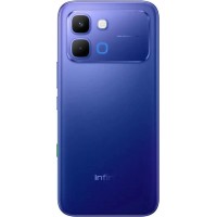Infinix Note Edge 5G 8/256GB Stellar Blue (X6887) Гарантія 1 Рік