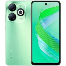 Infinix HOT 40i (X6528B) 4/128Gb NFC Starfall Green Гарантія 1 Рік