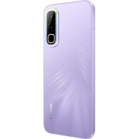 Infinix HOT 70 8/256GB Quiet Violet (X6895) Гарантія 1 Рік
