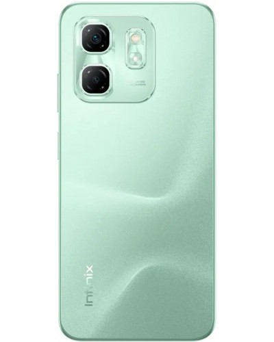 Купити Infinix HOT 50i 4/128GB Sage Green (X6531B) Гарантія 1 Рік