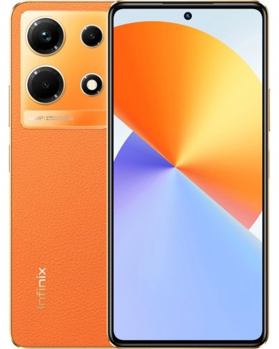 Купить Infinix NOTE 30 8/256GB Sunset Gold Гарантия 1 год
