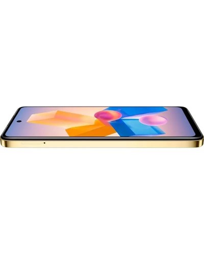 Купить Infinix HOT 40i (X6528B) 4/128Gb NFC Horizon Gold Гарантия 1