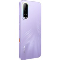 Infinix HOT 70 8/256GB Quiet Violet (X6895) Гарантія 1 Рік