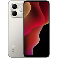 Infinix HOT 50i 4/128GB Titanium Grey (X6531B) Гарантія 1 Рік