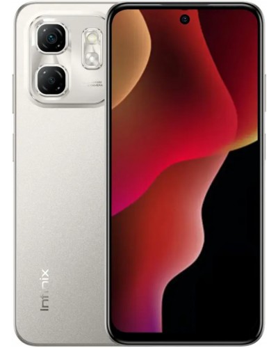 Купити Infinix HOT 50i 4/128GB Titanium Grey (X6531B) Гарантія 1 Рік