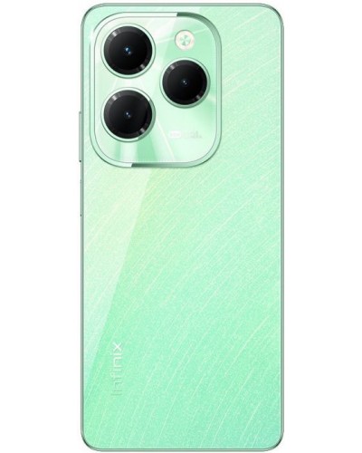 Купити Infinix HOT 40 Pro 8/256GB (X6837) Starfall Green Гарантія 1 Рік