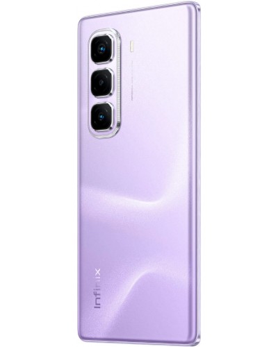 Купити Infinix HOT 50 Pro+ 8/256GB Dreamy Purple (X6880) Гарантія 1 Рік