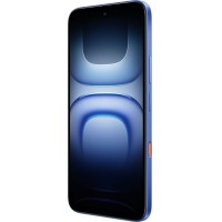 Infinix HOT 70 8/256GB Dive Blue (X6895) Гарантія 1 Рік