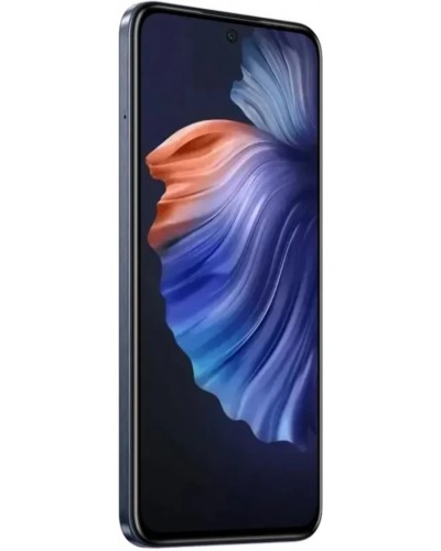 Купити Infinix HOT 50 Pro 8/256GB Sleek Black (X6881) Гарантія 1 Рік