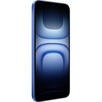 Infinix HOT 70 8/256GB Dive Blue (X6895) Гарантія 1 Рік