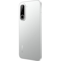 Infinix HOT 70 8/256GB Silver Dancer (X6895) Гарантія 1 Рік