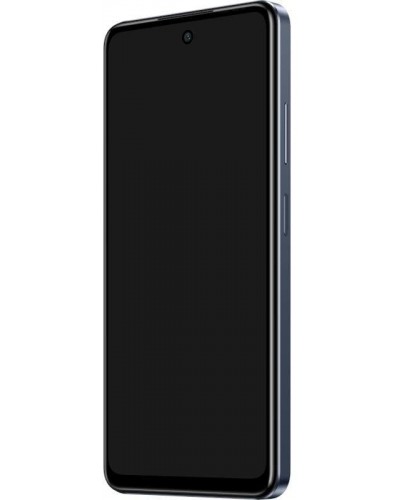 Купити Infinix Smart 8 Plus (X6526) 4/128GB Timber Black Гарантія 1 Рік