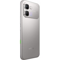 Infinix Note Edge 5G 8/256GB Lunar Titanium (X6887) Гарантія 1 Рік