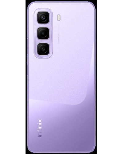 Купити Infinix HOT 50 8/256GB Dreamy Purple (X6882) Гарантія 1 Рік