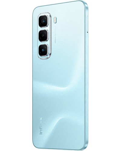 Купити Infinix HOT 50 Pro 8/256GB Glacier Blue (X6881) Гарантія 1 Рік