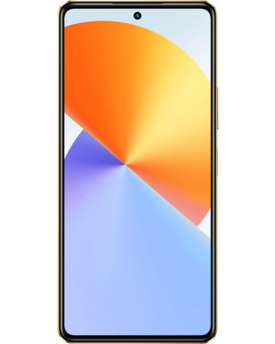 Купить Infinix NOTE 30 8/256GB Sunset Gold Гарантия 1 год