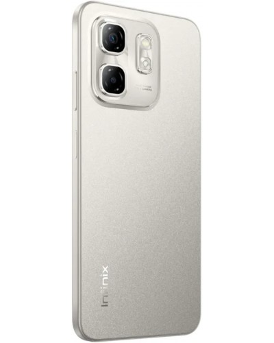 Купити Infinix HOT 50i 4/128GB Titanium Grey (X6531B) Гарантія 1 Рік