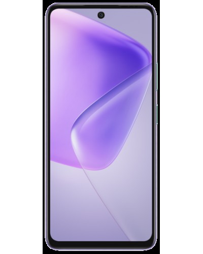 Купити Infinix HOT 50 8/256GB Dreamy Purple (X6882) Гарантія 1 Рік