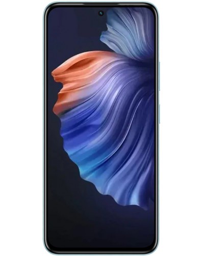 Купити Infinix HOT 50 Pro 8/256GB Glacier Blue (X6881) Гарантія 1 Рік