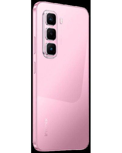 Купити Infinix HOT 50 Pro 8/256GB Blossom Pink (X6881) Гарантія 1 Рік
