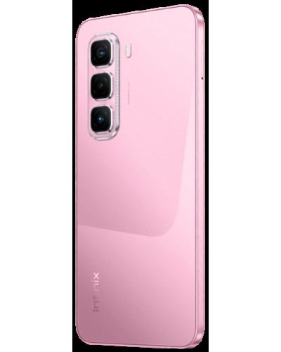 Купити Infinix HOT 50 Pro 8/256GB Blossom Pink (X6881) Гарантія 1 Рік