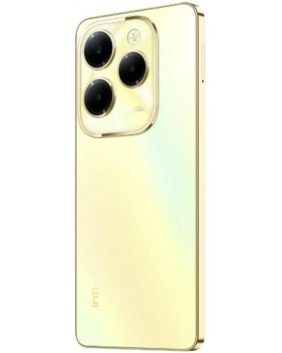 Купити Infinix HOT 40 Pro 8/256GB (X6837) Horizon Gold Гарантія 1 Рік