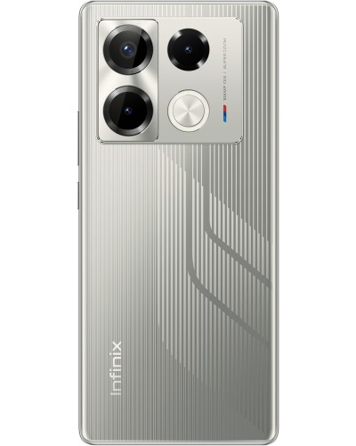 Купити Infinix NOTE 40 PRO 8/256GB Racing Grey (X6850) Гарантія 1 Рік
