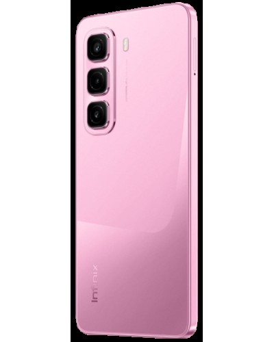 Купити Infinix HOT 50 8/256GB Blossom Pink (X6882) Гарантія 1 Рік