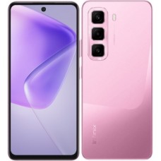 Infinix HOT 50 8/128GB Blossom Pink (X6882) Гарантія 1 Рік