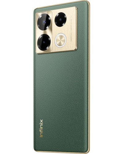 Купить Infinix NOTE 40 PRO 12/256GB Vintage Green (X6850) Гарантия 1 Год