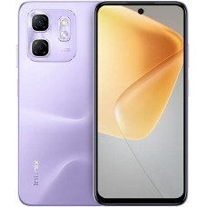 Infinix HOT 50i 4/128GB Dreamy Purple (X6531B) Гарантія 1 Рік