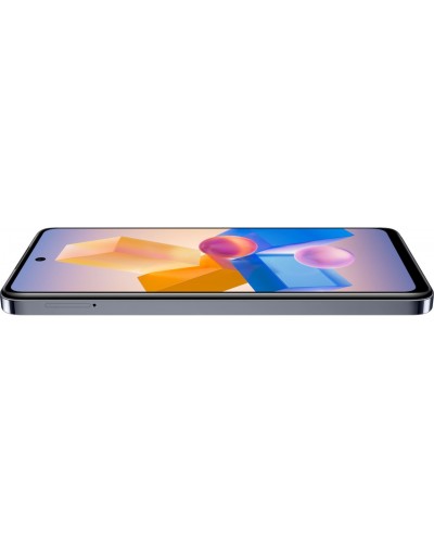 Купити Infinix HOT 40i (X6528B) 8/128GB NFC Starlit Black Гарантія 1 Рік
