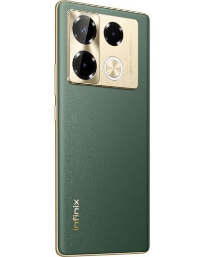 Купить Infinix NOTE 40 PRO 12/256GB Vintage Green (X6850) Гарантия 1 Год