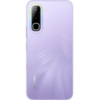 Infinix HOT 70 8/256GB Quiet Violet (X6895) Гарантія 1 Рік