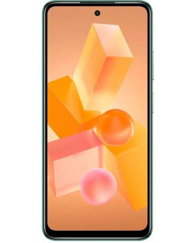Купити Infinix HOT 40i (X6528B) 8/128GB NFC Starfall Green Гарантія 1 Рік