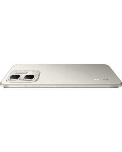 Купити Infinix HOT 50i 4/128GB Titanium Grey (X6531B) Гарантія 1 Рік