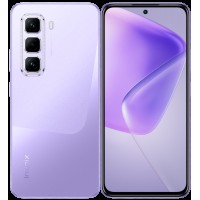Infinix HOT 50 Pro 8/256GB Dreamy Purple (X6881) Гарантія 1 Рік