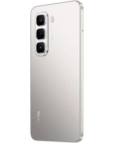Купити Infinix HOT 50 Pro 8/256GB Titanium Grey (X6881) Гарантія 1 Рік