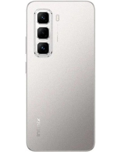 Купити Infinix HOT 50 Pro 8/256GB Titanium Grey (X6881) Гарантія 1 Рік
