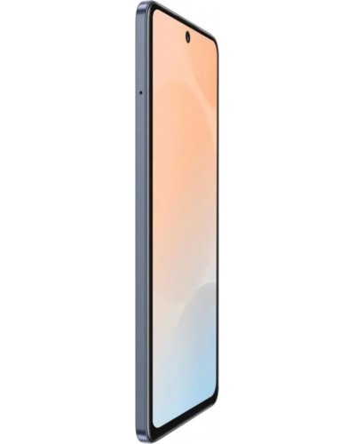 Купити Infinix HOT 50 8/128GB Sleek Black (X6882) Гарантія 1 Рік