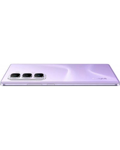 Купити Infinix HOT 50 Pro+ 8/256GB Dreamy Purple (X6880) Гарантія 1 Рік