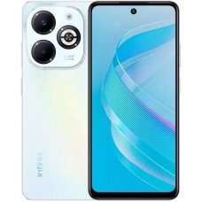 Infinix Smart 8 Plus (X6526) 4/128GB Galaxy White Гарантія 1 Рік