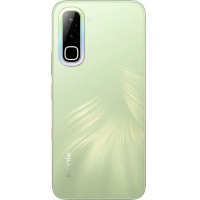 Infinix HOT 70 8/256GB Green Texture (X6895) Гарантія 1 Рік