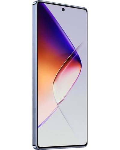 Купити Infinix NOTE 40 4G 8/256GB Obsidian Black Гарантія 1 Рік