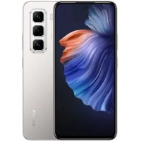 Infinix HOT 50 Pro 8/256GB Titanium Grey (X6881) Гарантія 1 Рік